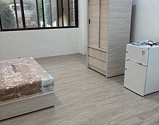 😍新裝潢!對外窗!頂溪站7分鐘獨立套房! - Image 1