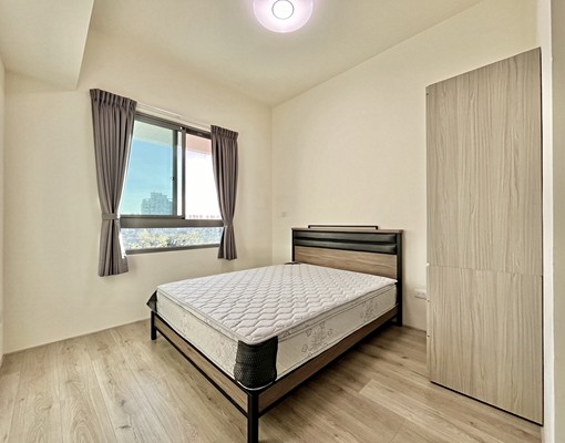 可貓/可租補🔥日系質感裝潢💖兩房/雙衛✅無限視野🌈 - Image 7