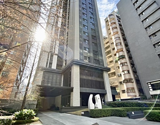 🏠達麗晶漾✨可租補可貓咪經典2房家具全配👍近新光遠百 - Image 2