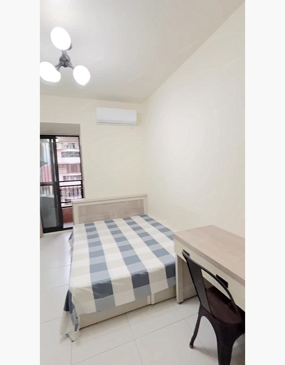 東海澄清榮總工業區首選🌟可租補🌟系統櫃裝潢🌟電梯套房 - Image 1