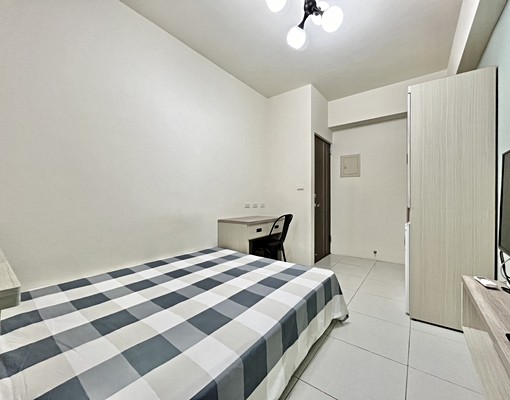 東海澄清榮總工業區首選🌟可租補🌟系統櫃裝潢🌟電梯套房 - Image 6