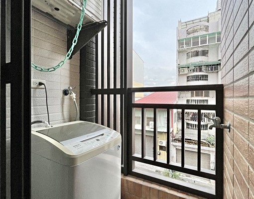 東海澄清榮總工業區首選🌟可租補🌟系統櫃裝潢🌟電梯套房 - Image 13