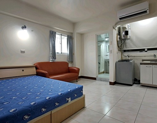 六合夜市~電梯獨立套房 - Image 3