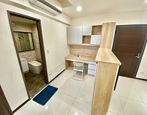 五星級社區#可租補#精裝潢#可貓咪#超級便宜 - Image 5