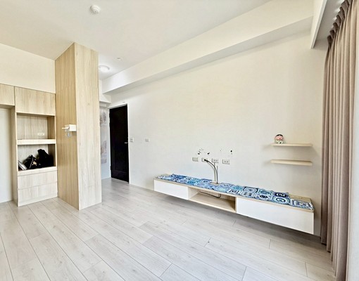 北屯路電梯大2房2廳1衛1陽台平面車位 - Image 7