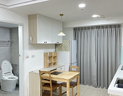 ⭐北屯質感裝潢兩房平車傢俱全配⭐ - Image 3