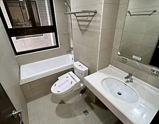 專營有樂仕❤️超大間可租補拎包入住秒殺✅無敵視野絕美四房平車 - Image 7