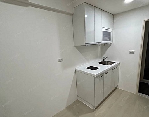 台電大樓、全新空間設計、可炊獨洗、二房一廳、採光通風E - Image 12