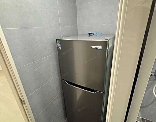 台電大樓、全新空間設計、可炊獨洗、二房一廳、採光通風E - Image 9