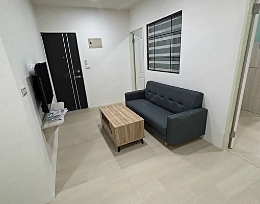 台電大樓、全新空間設計、可炊獨洗、二房一廳、採光通風E - Image 4