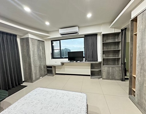 (租)永康大橋國中~東橋近工業區透天整屠套房附裝潢 - Image 7