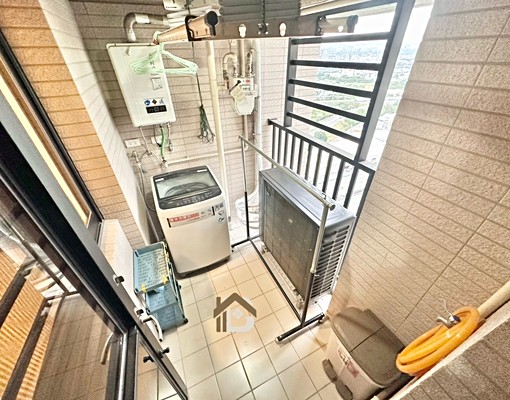 近74逢甲🌺赫里翁臻愛🌺三房平車🌺視野戶🌺租補🌺 - Image 10