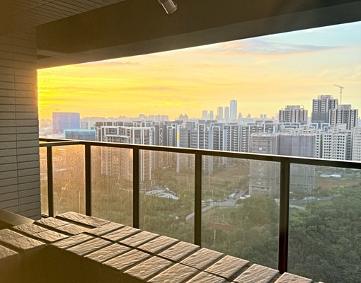 A7富宇富御面景觀高樓層戶 - Image 11