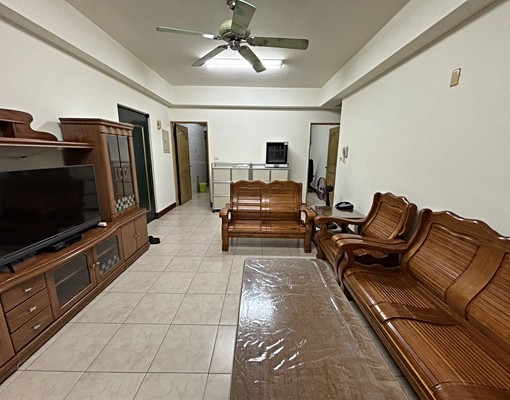 💖楠梓區💖遠境雄觀大樓💖高樓層3房平車含管理費.面河堤 - Image 2