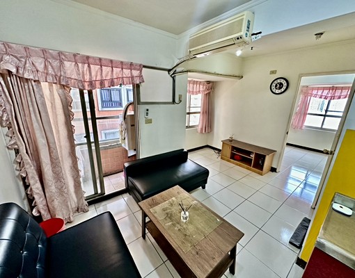 🏠台水台電❤️一房一廳👍陽台獨洗曬⭐走路捷運 - Image 2