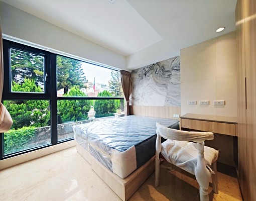 一中商圈電梯套房|可短租|2房|台電分算|一中璞玉 - Image 7