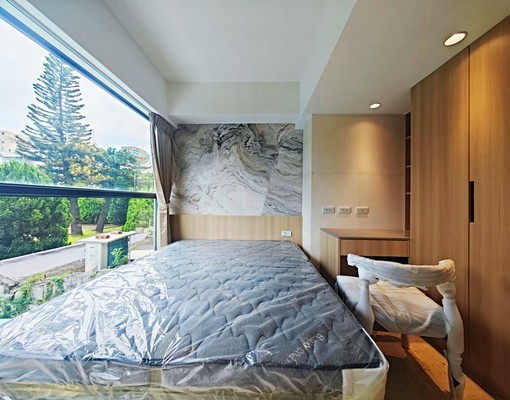 一中商圈電梯套房|可短租|2房|台電分算|一中璞玉 - Image 9