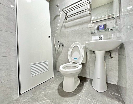 ⭐整棟新蓋⭐可雙租補⭐櫃衛浴開窗⭐陽台獨洗 - Image 5