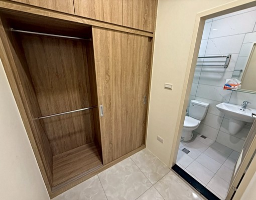 💰補助👕獨立洗衣🍜開伙🚇浮洲火車站 - Image 3