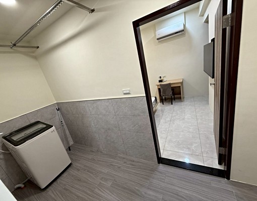 💰補助👕獨立洗衣🍜開伙🚇浮洲火車站 - Image 5