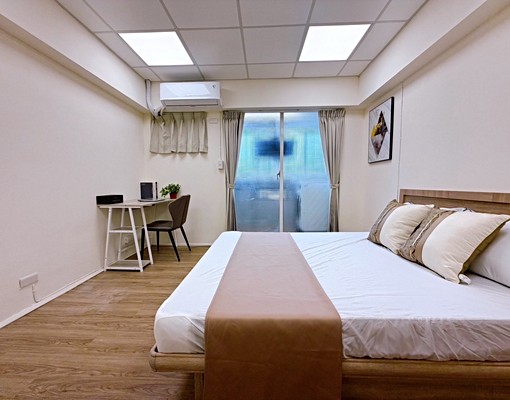 🏠北車/北門🌟可養貓🌟可租補🌟全新裝潢🌟可炊🌟 - Image 2