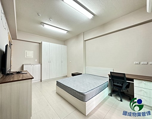 人氣社區💝完整套房💝8.5坪~無管理費 - Image 4