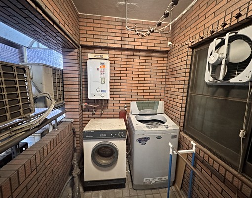 近車站夜市公園大四房雙衛雙陽台含管可補助入戶籍報稅 - Image 8