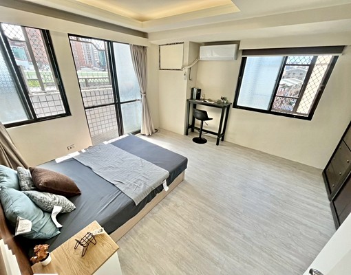 💖可雙租補💖近捷運站💖全心電梯兩房💖大坪數強採光 - Image 8