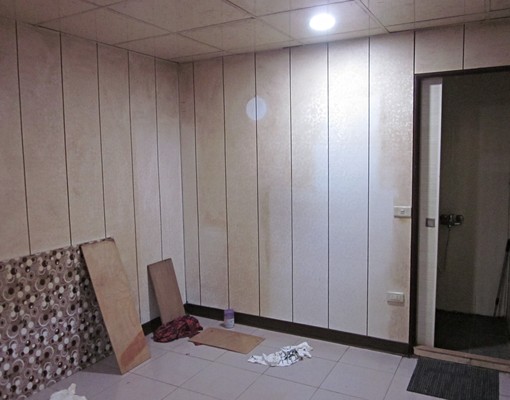 鐵皮屋1樓使用約80坪/可住家倉庫員宿/仲介楊先生 - Image 14