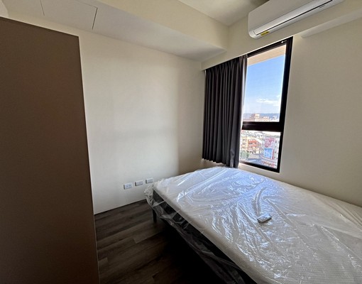 (可租補/可貓)員林市中心高樓層二房全新高檔家具附平移車位 - Image 4