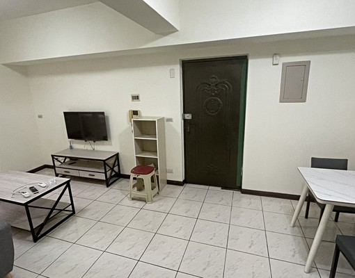 戀戀山海⭐全配兩房|步行到全聯&家樂福! - Image 1