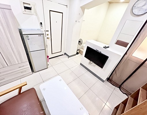 逢甲僑光✅流理台✅陽台獨洗✅類一房一廳✅室內機車位 - Image 5