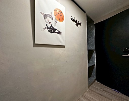 芬秒為你租好房-舒適套房.陽台獨洗.鄰近桃園火車站 - 591租屋網 - Image 4