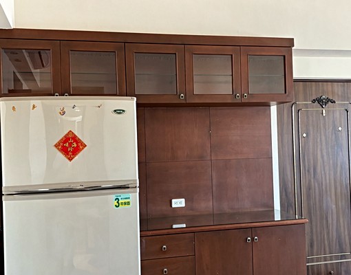 中壢家樂福戶政事務所火車站社區樓下7-11溫馨美三房+車位 - 591租屋網 - Image 5