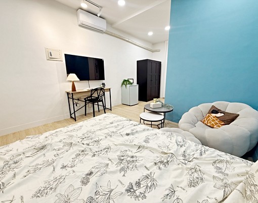 【質感舒適】套房(可租補) - Image 4