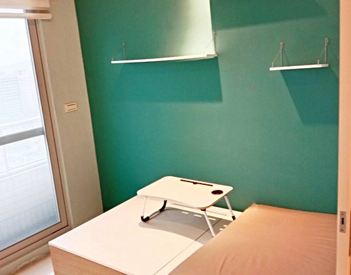 社宅🏠大學十八德民商圈頂樓電梯採光3房近台17縣📞愛窩 - 591租屋網 - Image 6