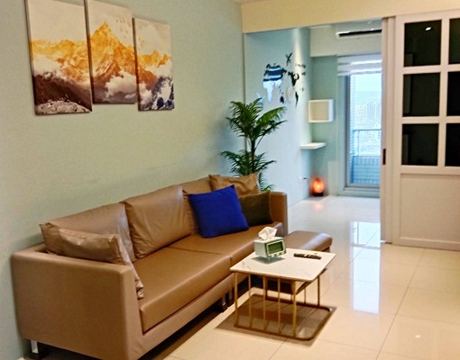 社宅🏠大學十八德民商圈頂樓電梯採光3房近台17縣📞愛窩 - 591租屋網 - Image 2