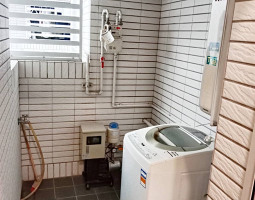 社宅🏠大學十八德民商圈頂樓電梯採光3房近台17縣📞愛窩 - 591租屋網 - Image 10