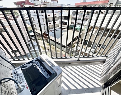 可租補✨整棟新蓋✨水湳生活圈✨獨洗陽台✨採光很好 - Image 6