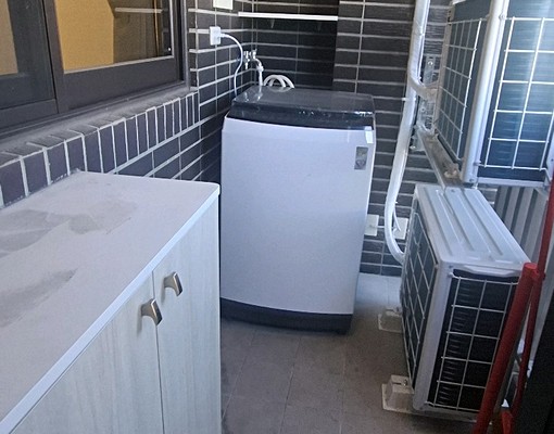 莊選好宅|租的安心|龍井全新兩房全配出租,可租補 - Image 6