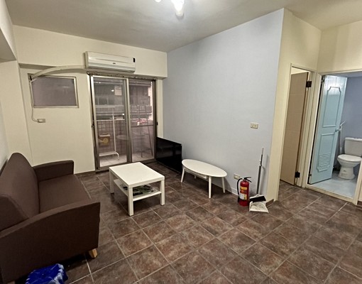 免服務費🔥大有大業寶山商圈🔥正一房一廳🔥可租補可貓 - Image 1