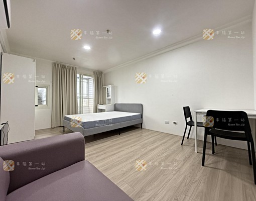 🔥可租補/台水台電/陽台獨洗曬🔥 - Image 3