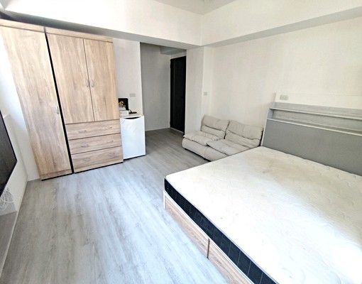 全新溫馨智能套房(可租補) - 591租屋網 - Image 2