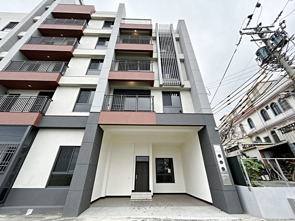 長富御都-透天區