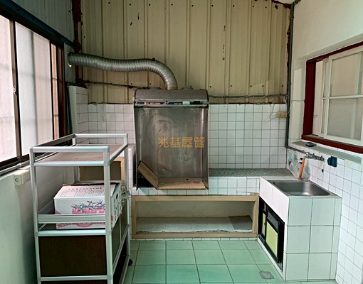 兆基社會住宅🏡大仁街透天3房 - Image 8