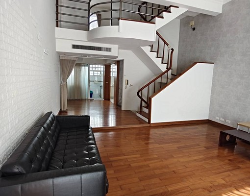 臨市政府.捷運站單純花園別墅找單純優質客戶 - Image 2