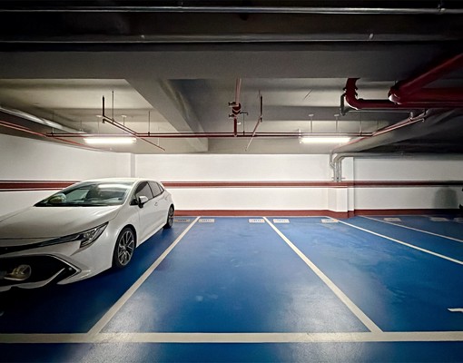 【富璟團隊】愛智ღ力璞玉2房車位|OUTLET旁 - Image 9