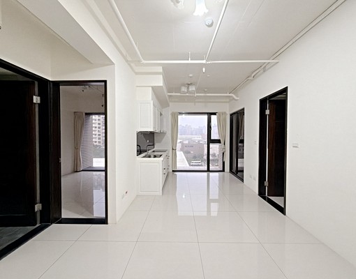 【富璟團隊】愛智ღ力璞玉2房車位|OUTLET旁 - Image 1