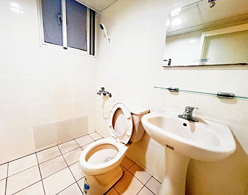 租補🔥永安市場站✦福和橋近公館✦採光✦廁所開窗✦獨立曬衣區 - Image 6