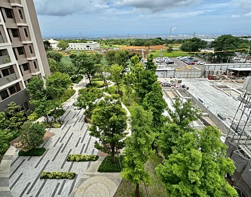 精銳闊◆全新3房平車◆含管❰可寵.可租補❱ - Image 11